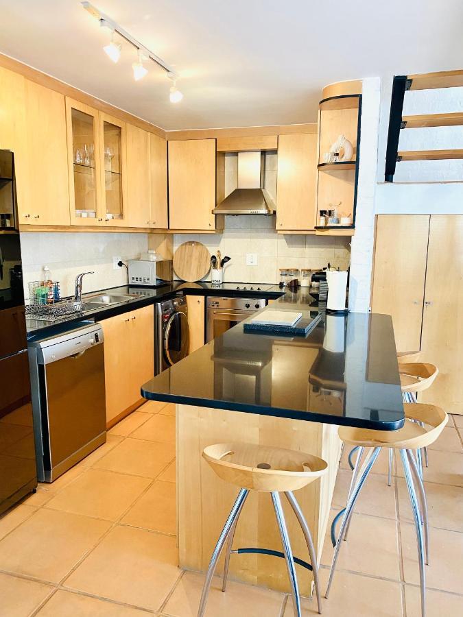 Loft 2 - De Waterkant كيب تاون المظهر الخارجي الصورة