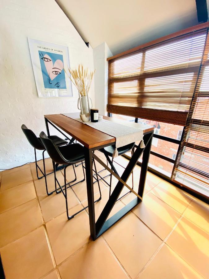 Loft 2 - De Waterkant كيب تاون المظهر الخارجي الصورة